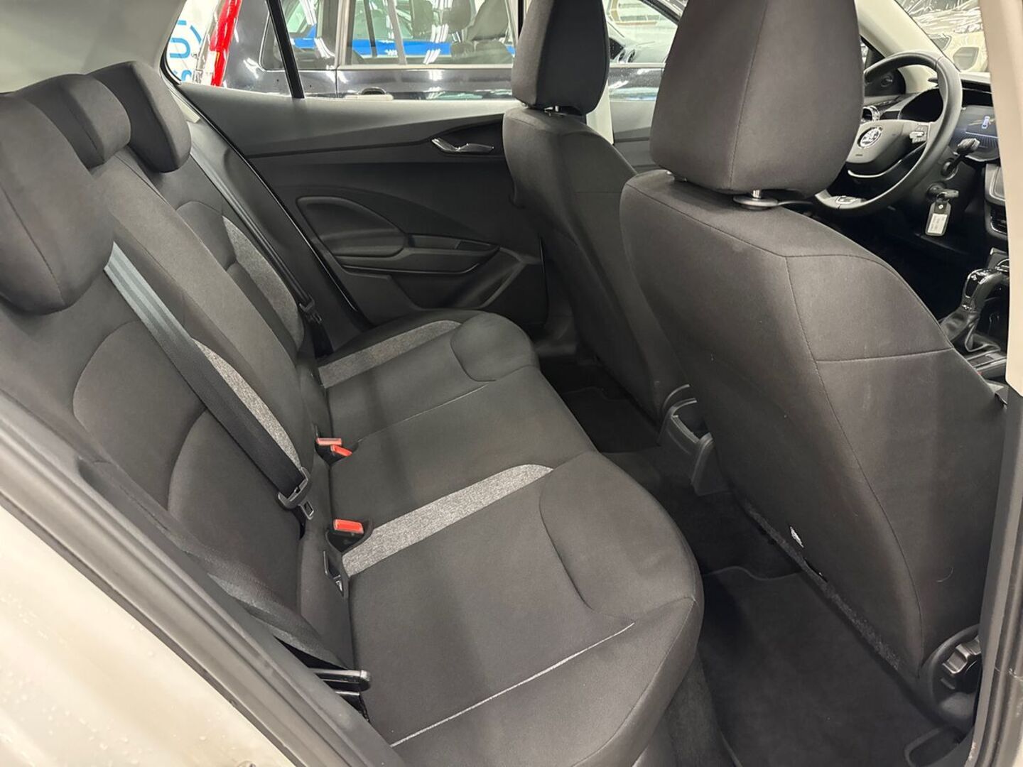 SKODA Fabia 2024