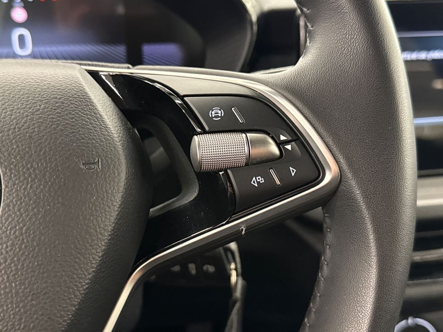 SKODA Fabia 2024
