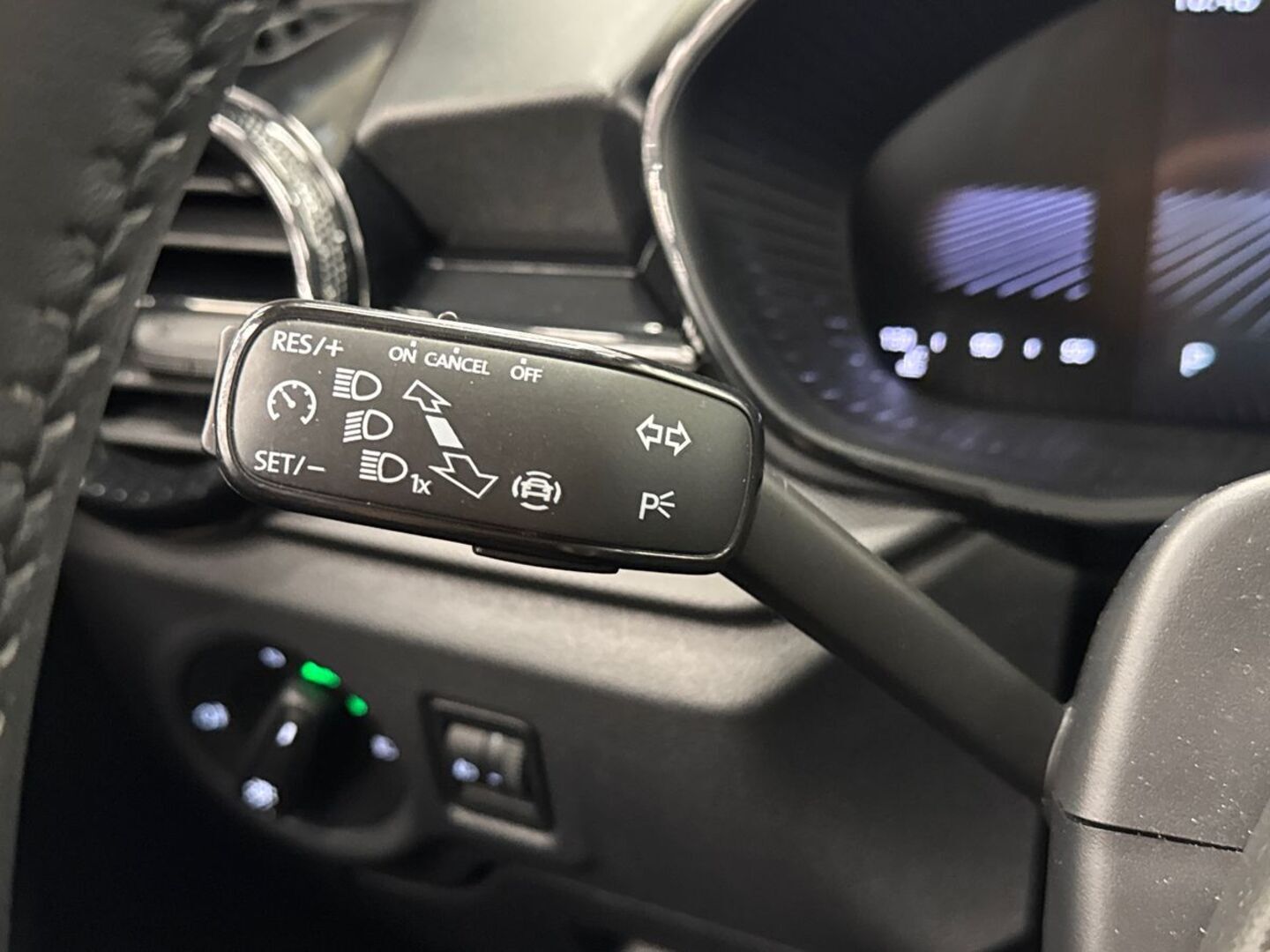 SKODA Fabia 2024