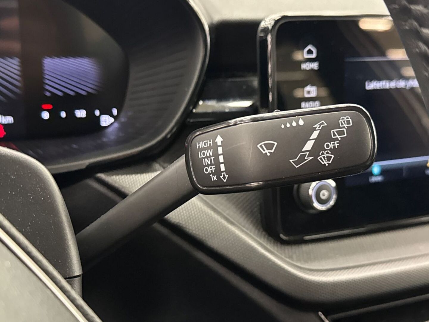 SKODA Fabia 2024