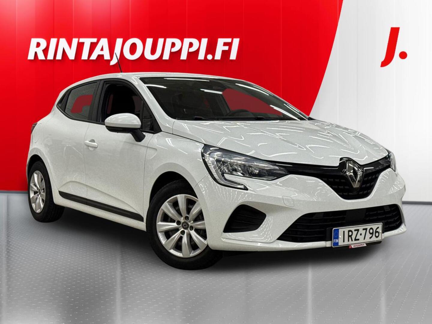 RENAULT Clio 2020