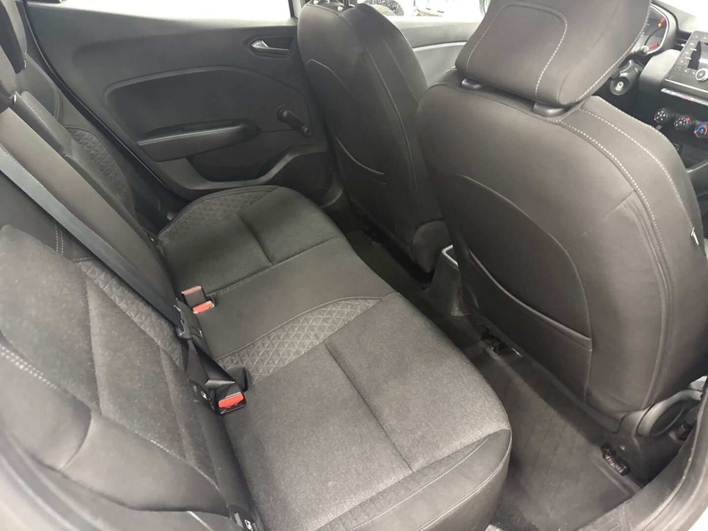 RENAULT Clio 2020