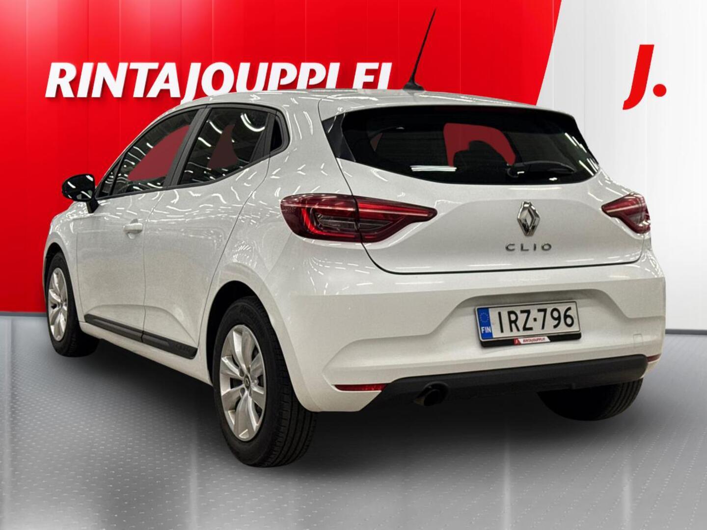 RENAULT Clio 2020