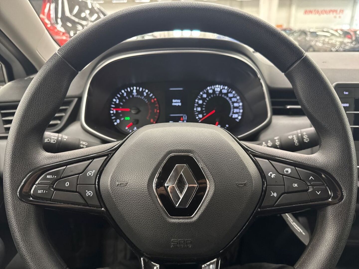 RENAULT Clio 2020