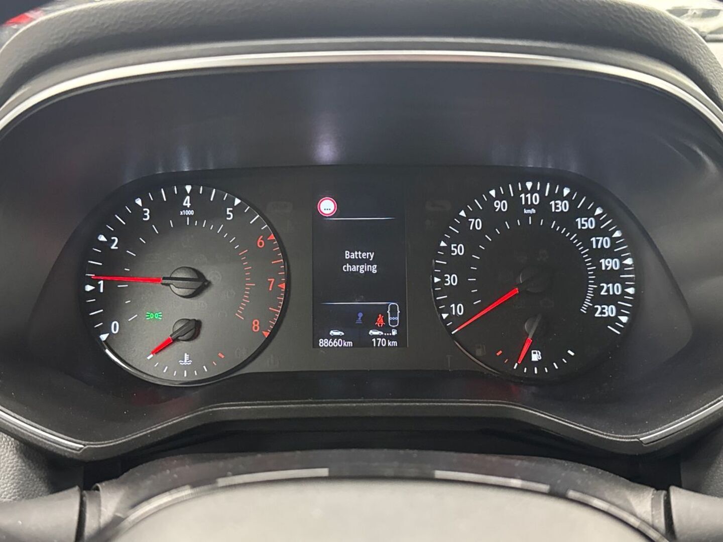 RENAULT Clio 2020