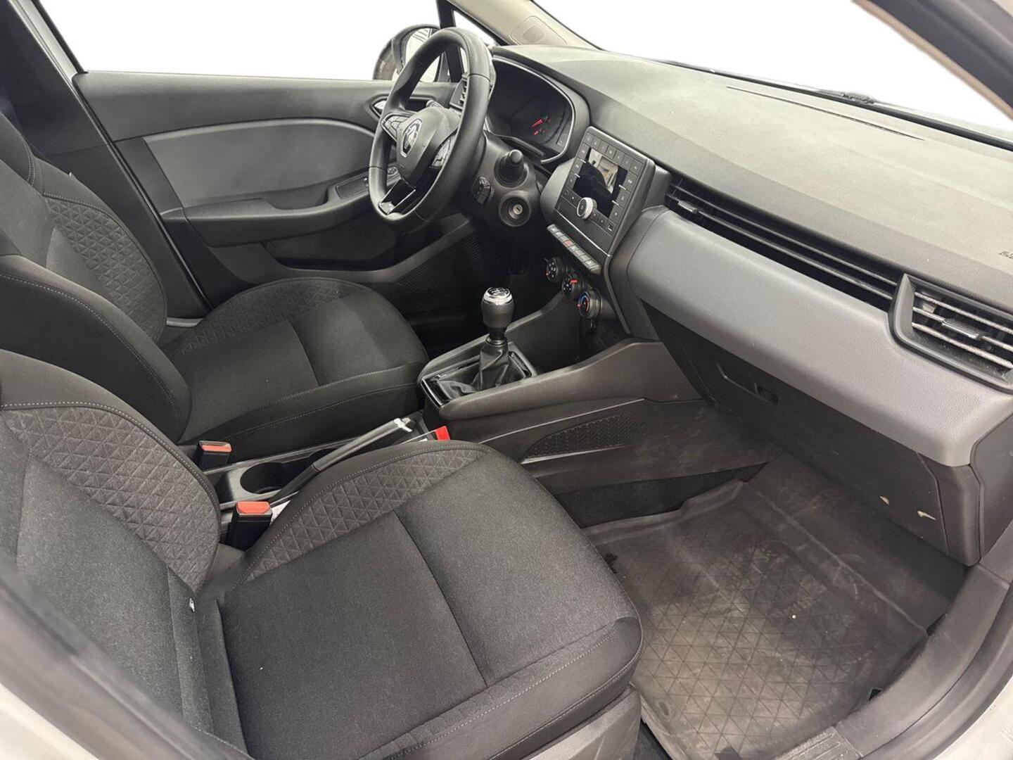 RENAULT Clio 2020