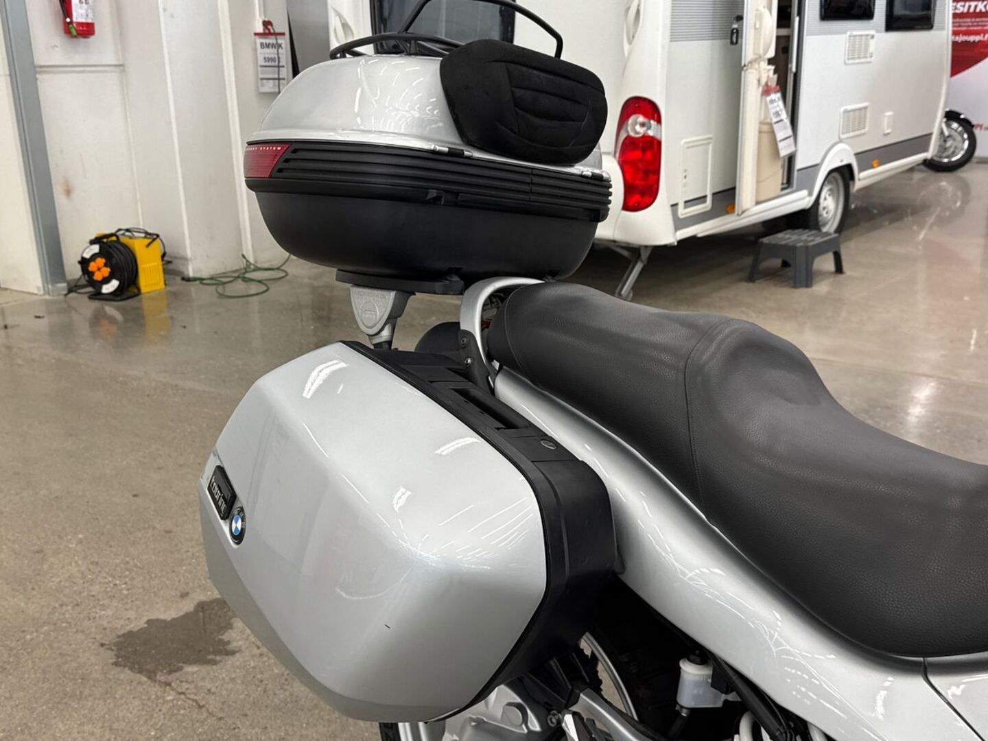 BMW K 2005