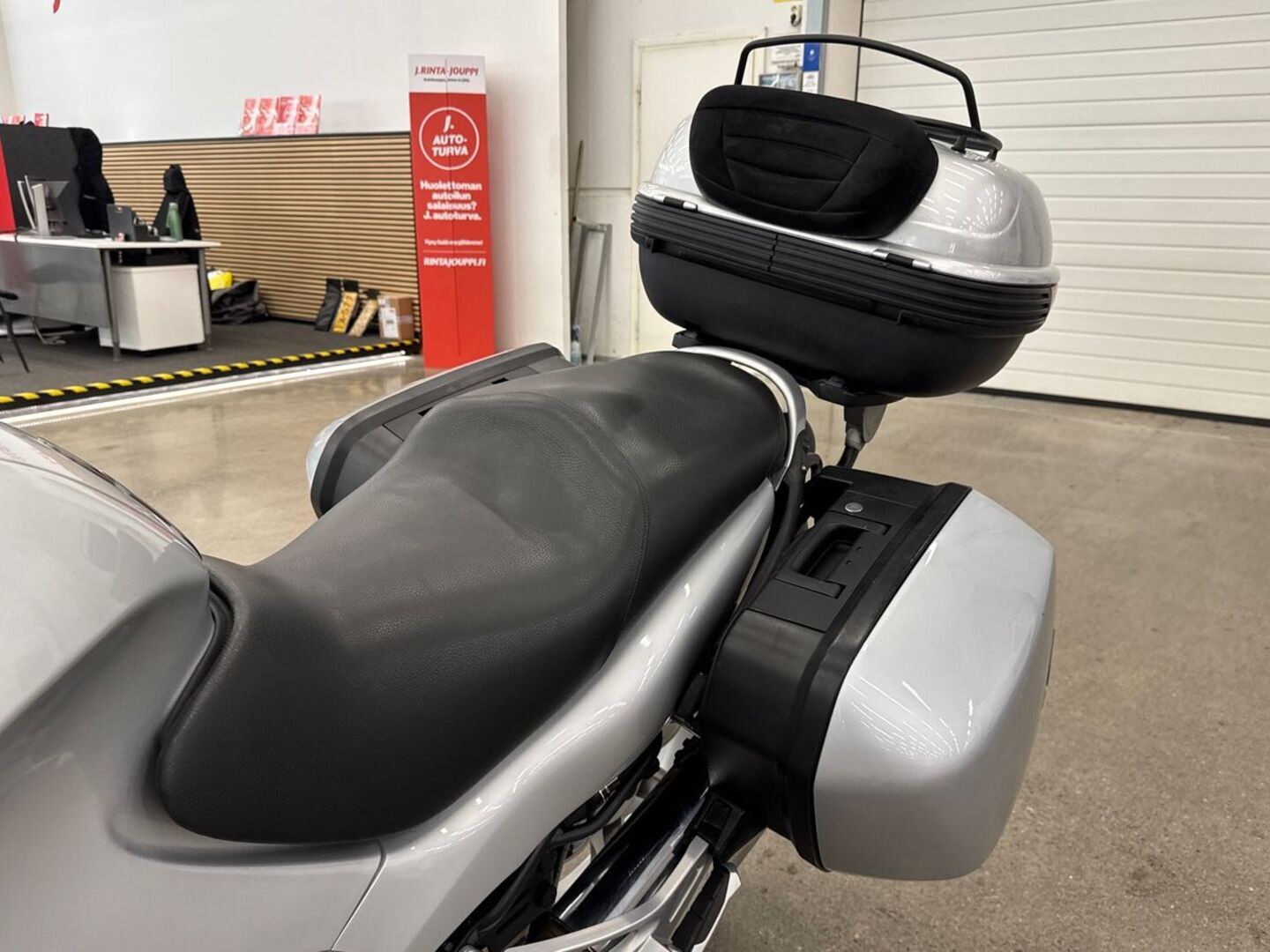 BMW K 2005
