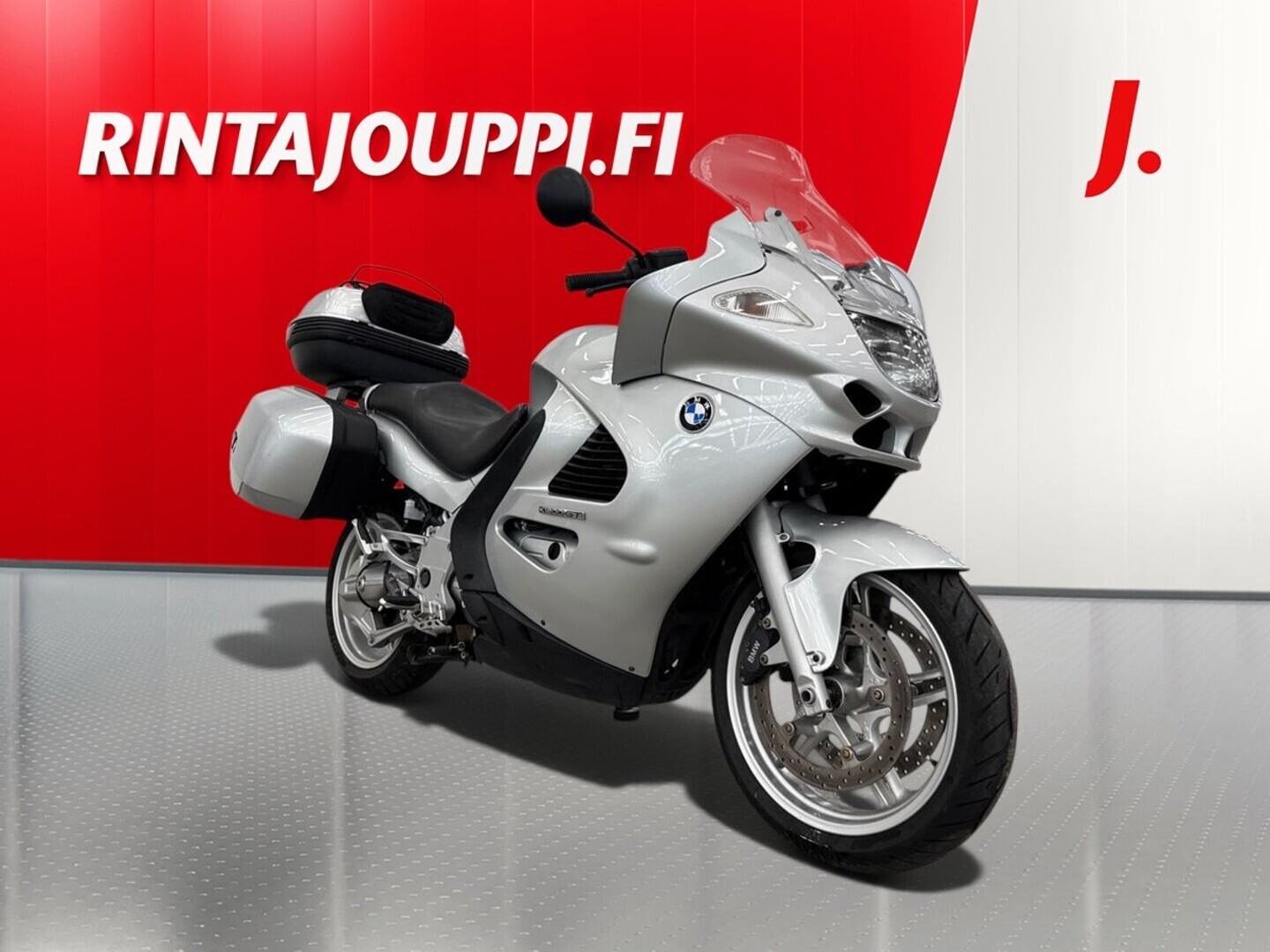 BMW K 2005