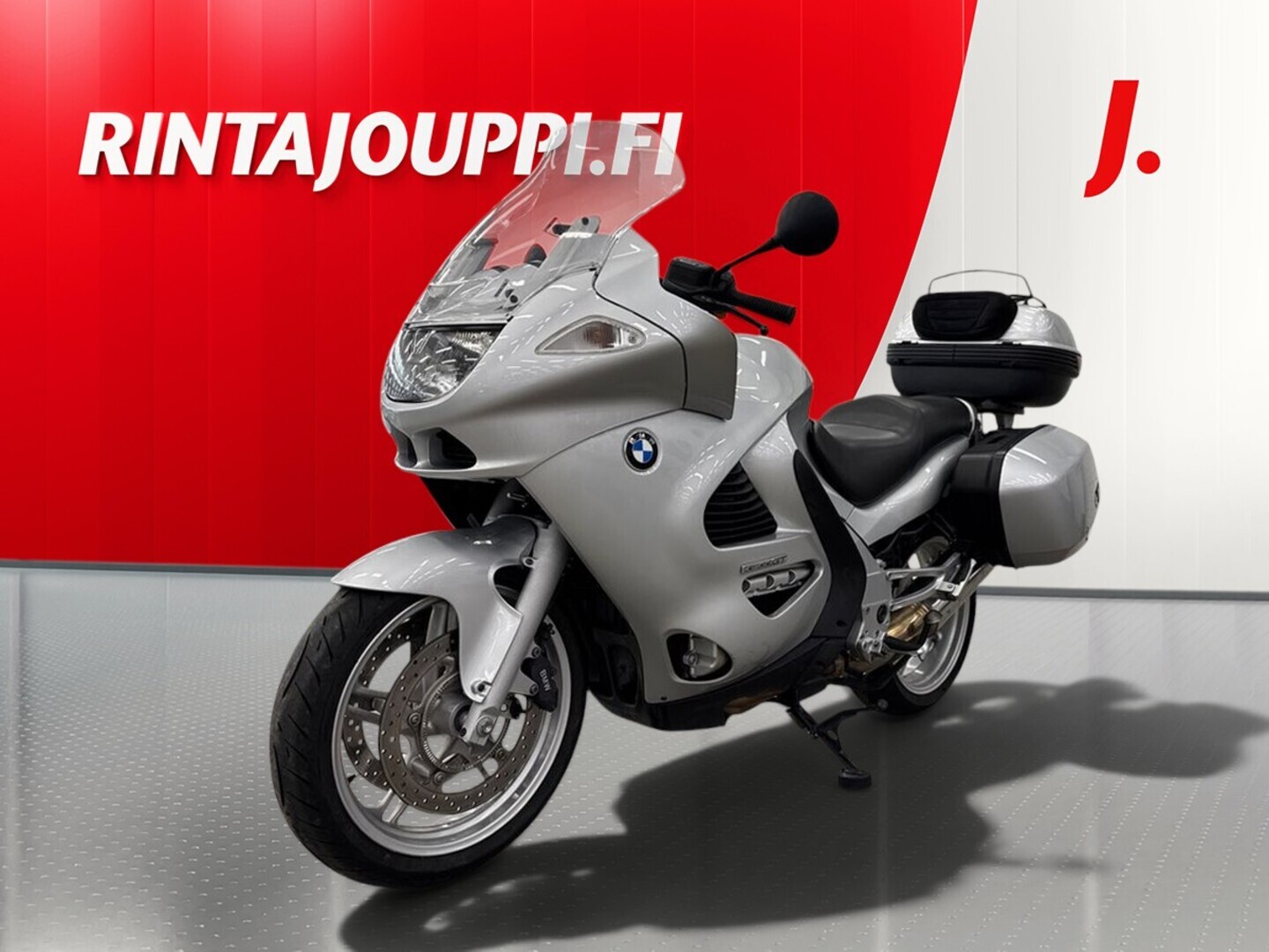 BMW K 2005