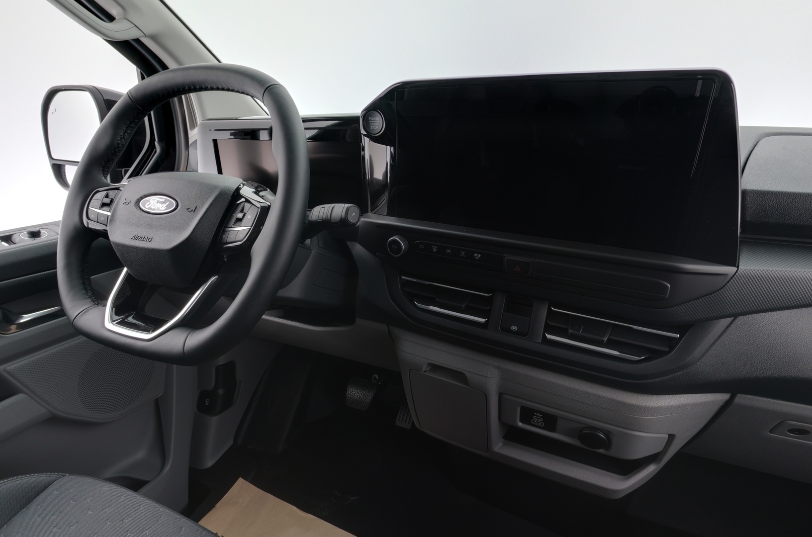 FORD Transit Custom 2025