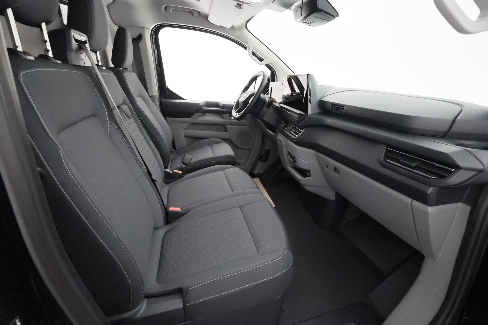 FORD Transit Custom 2025