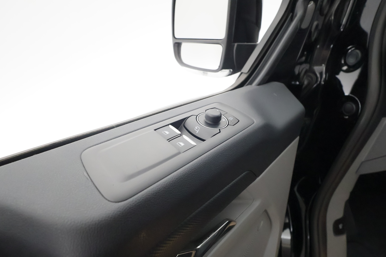 FORD Transit Custom 2025