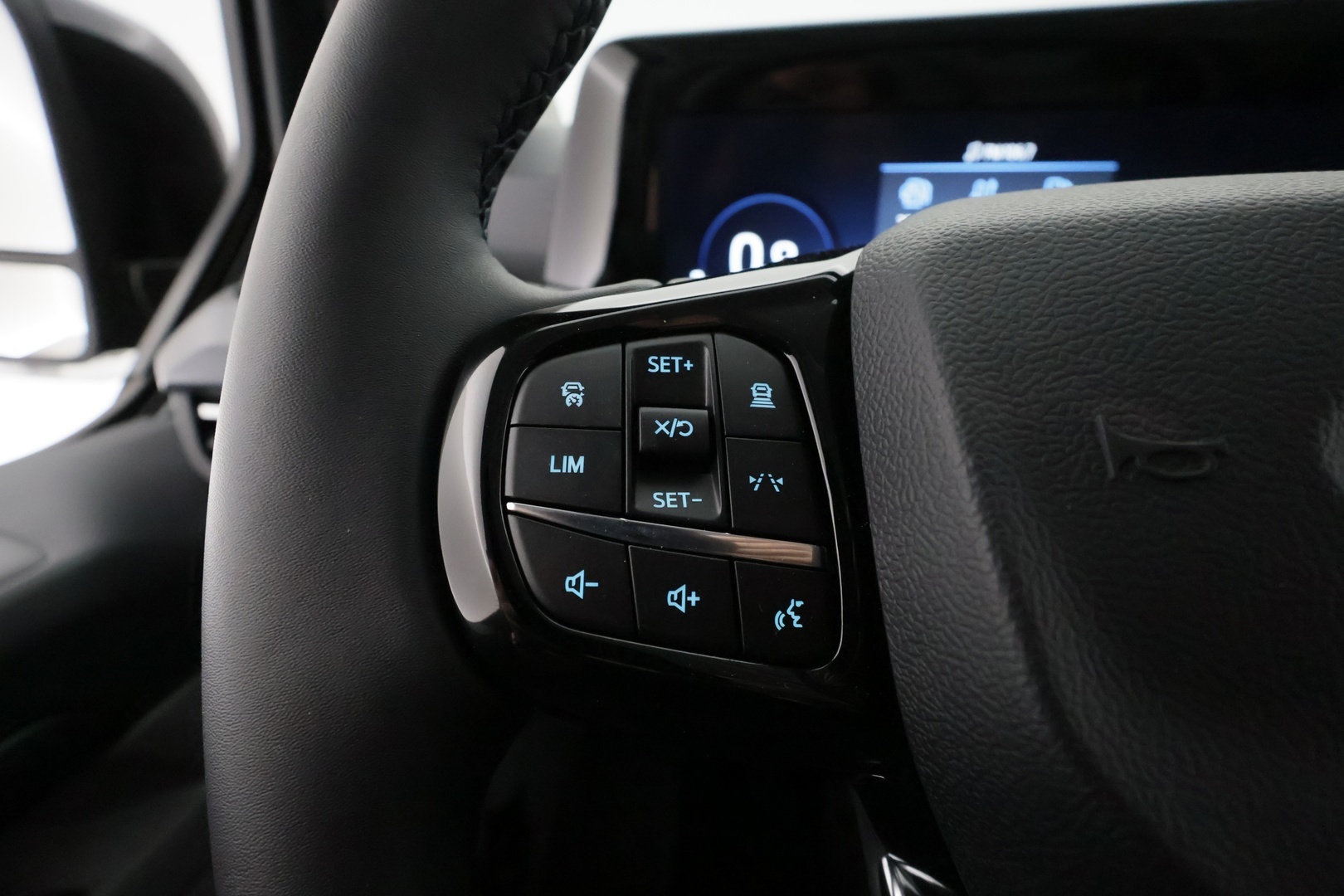 FORD Transit Custom 2025