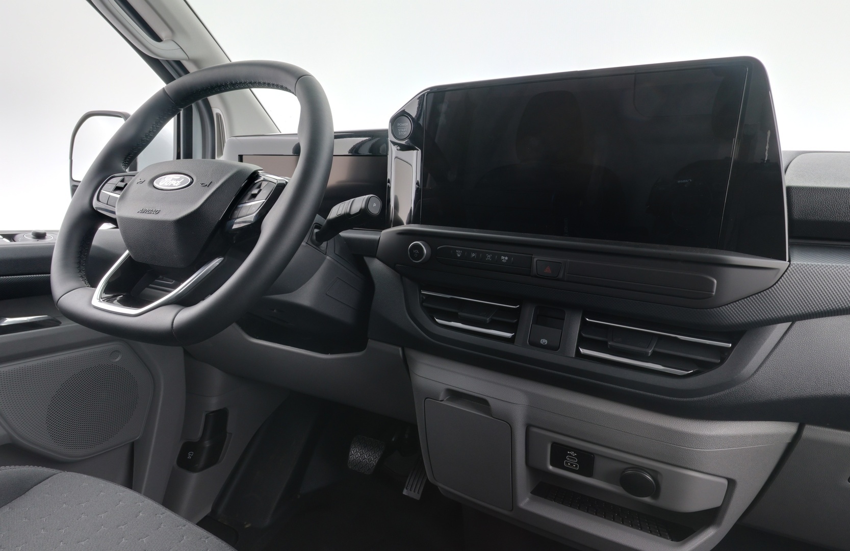 FORD Transit Custom 2025