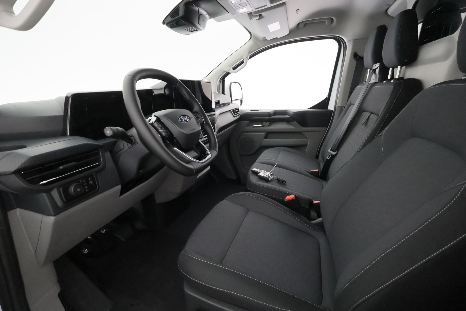 FORD Transit Custom 2025