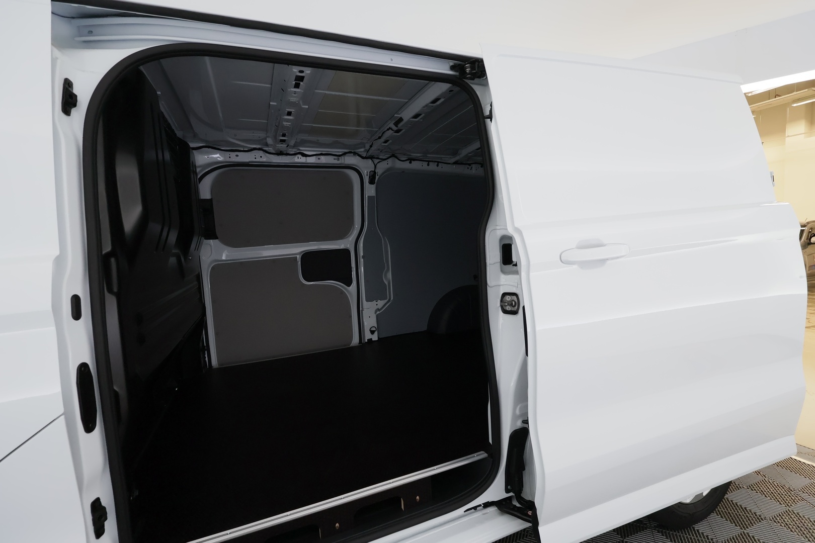 FORD Transit Custom 2025