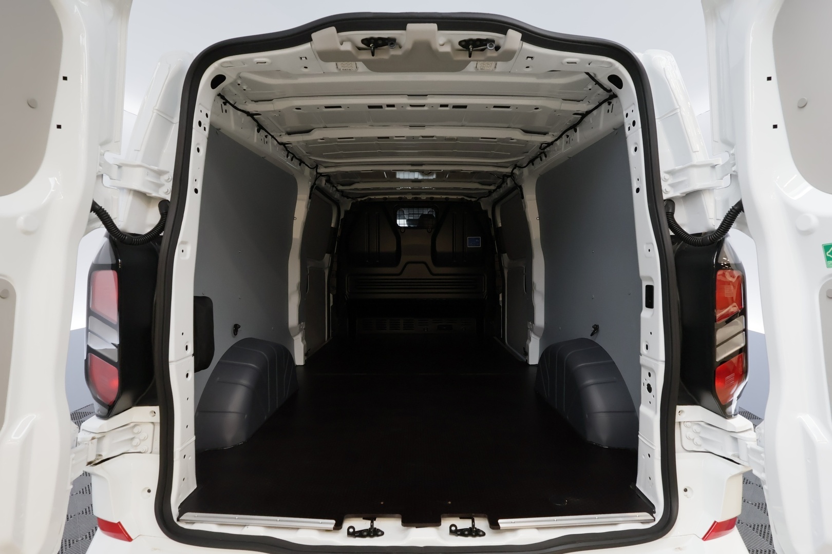 FORD Transit Custom 2025