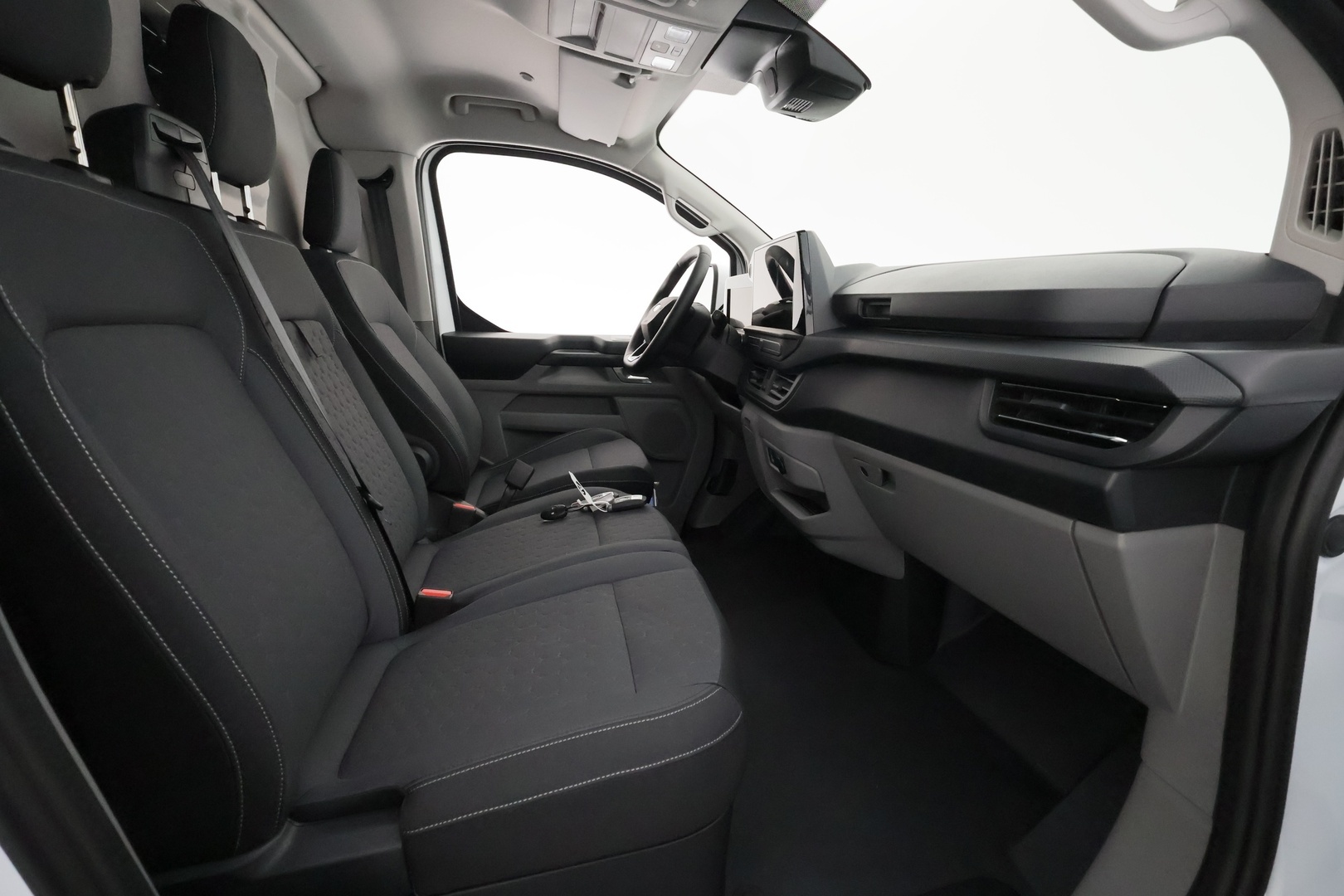 FORD Transit Custom 2025