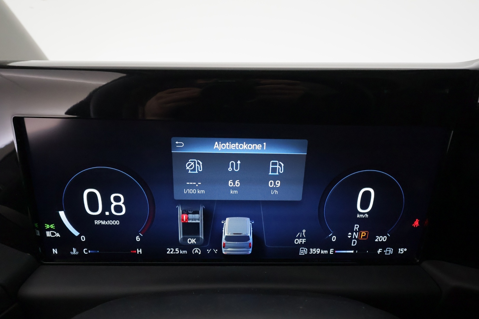 FORD Transit Custom 2025