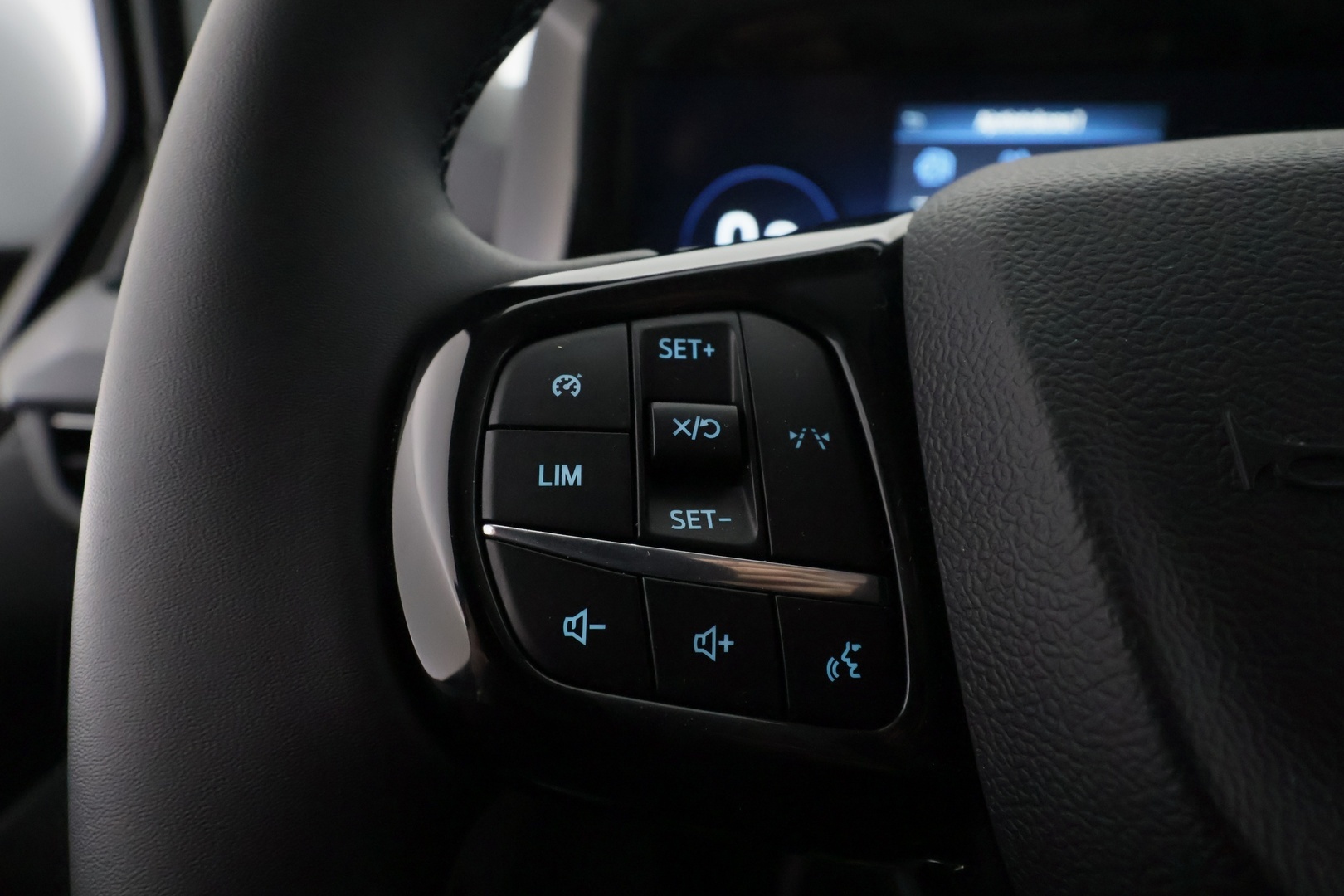 FORD Transit Custom 2025