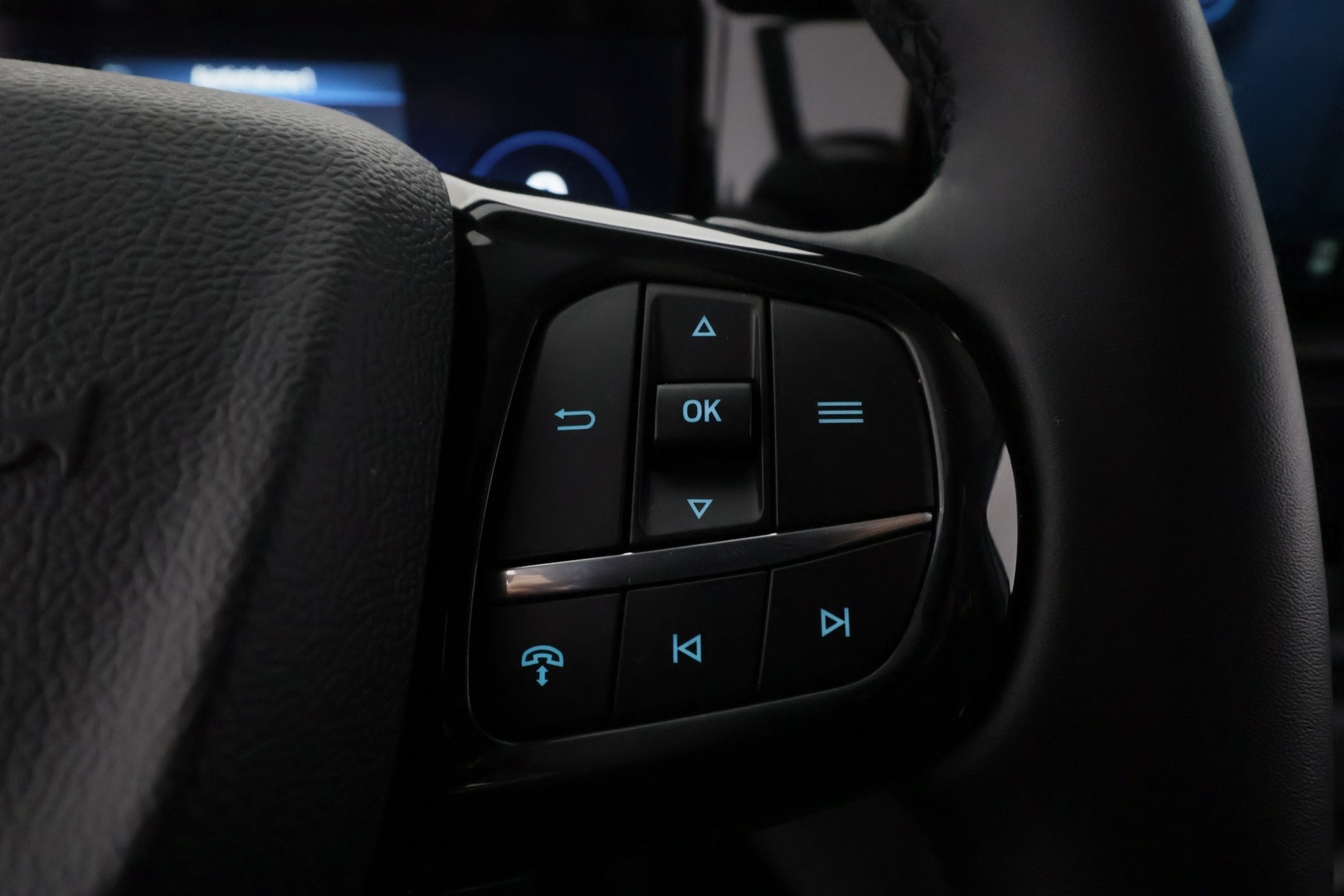 FORD Transit Custom 2025