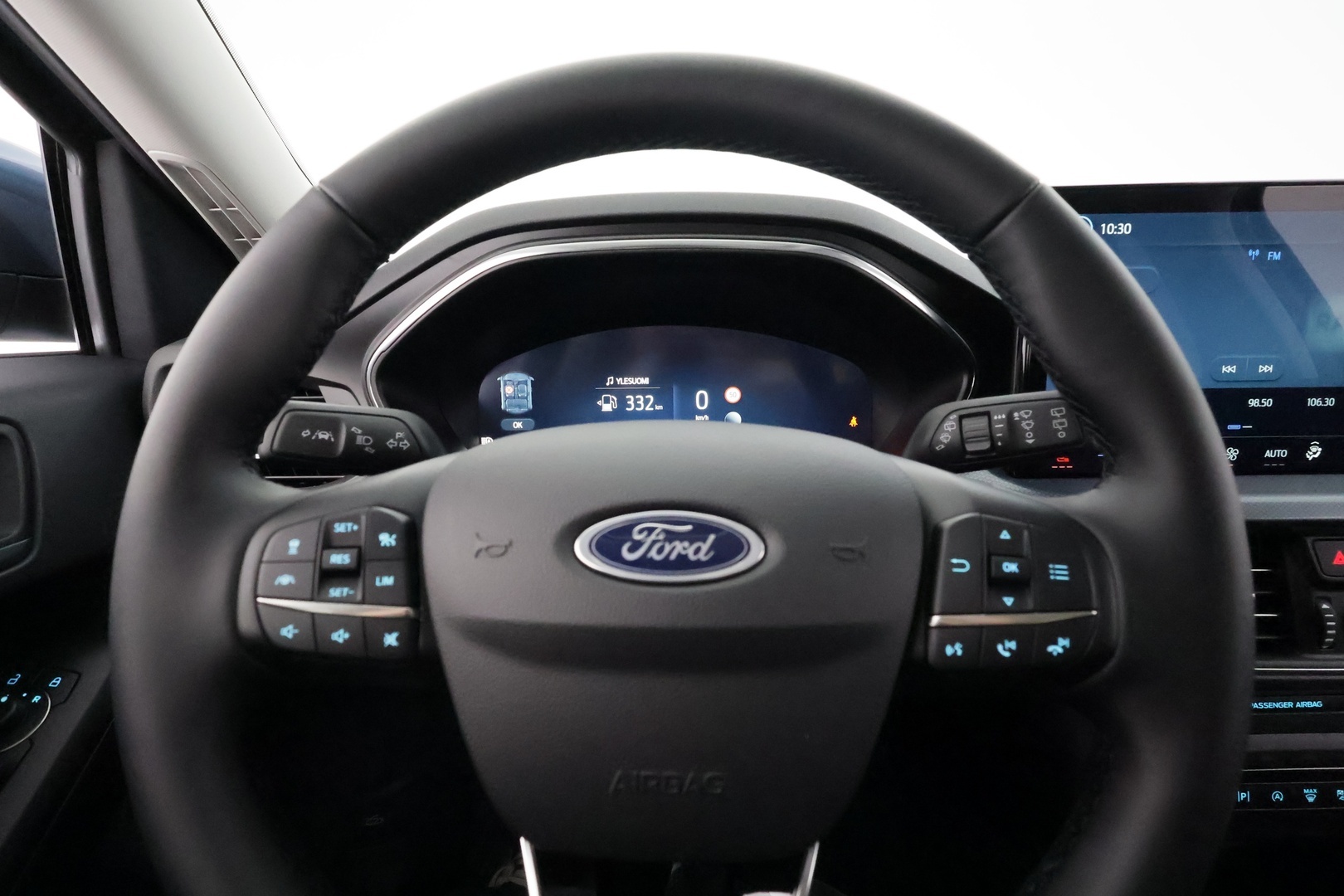 FORD Focus 2025
