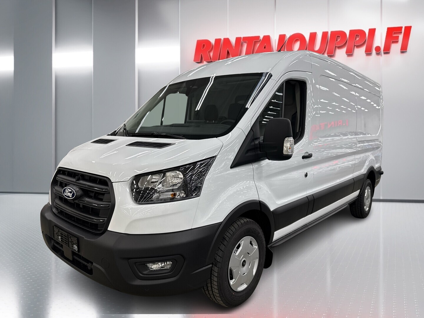 FORD Transit 2025