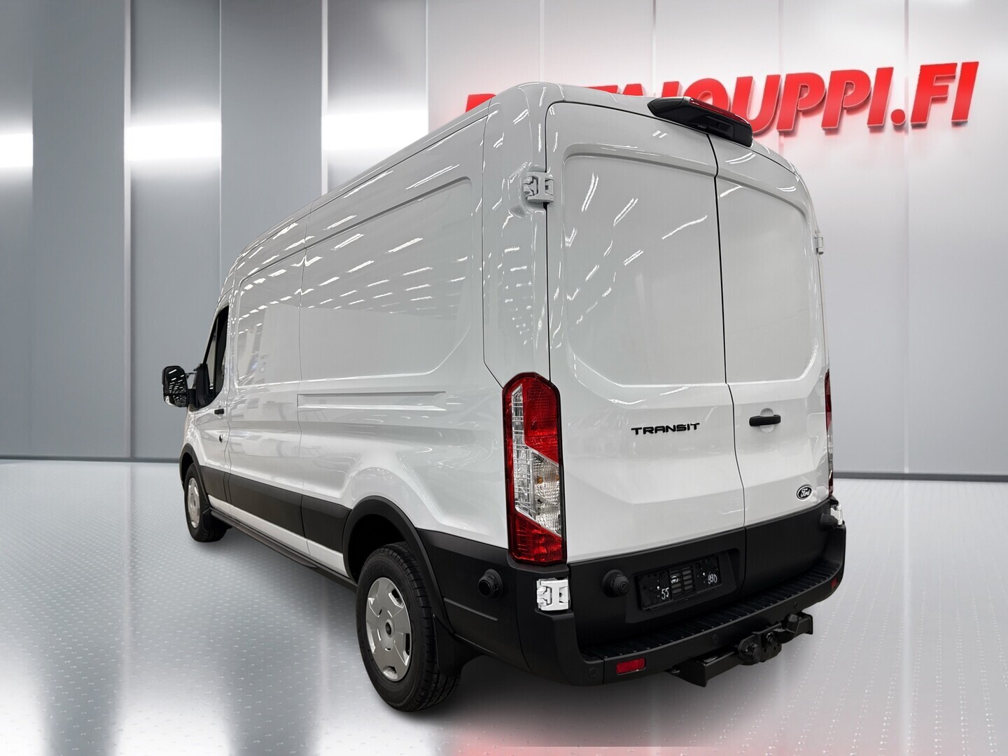 FORD Transit 2025