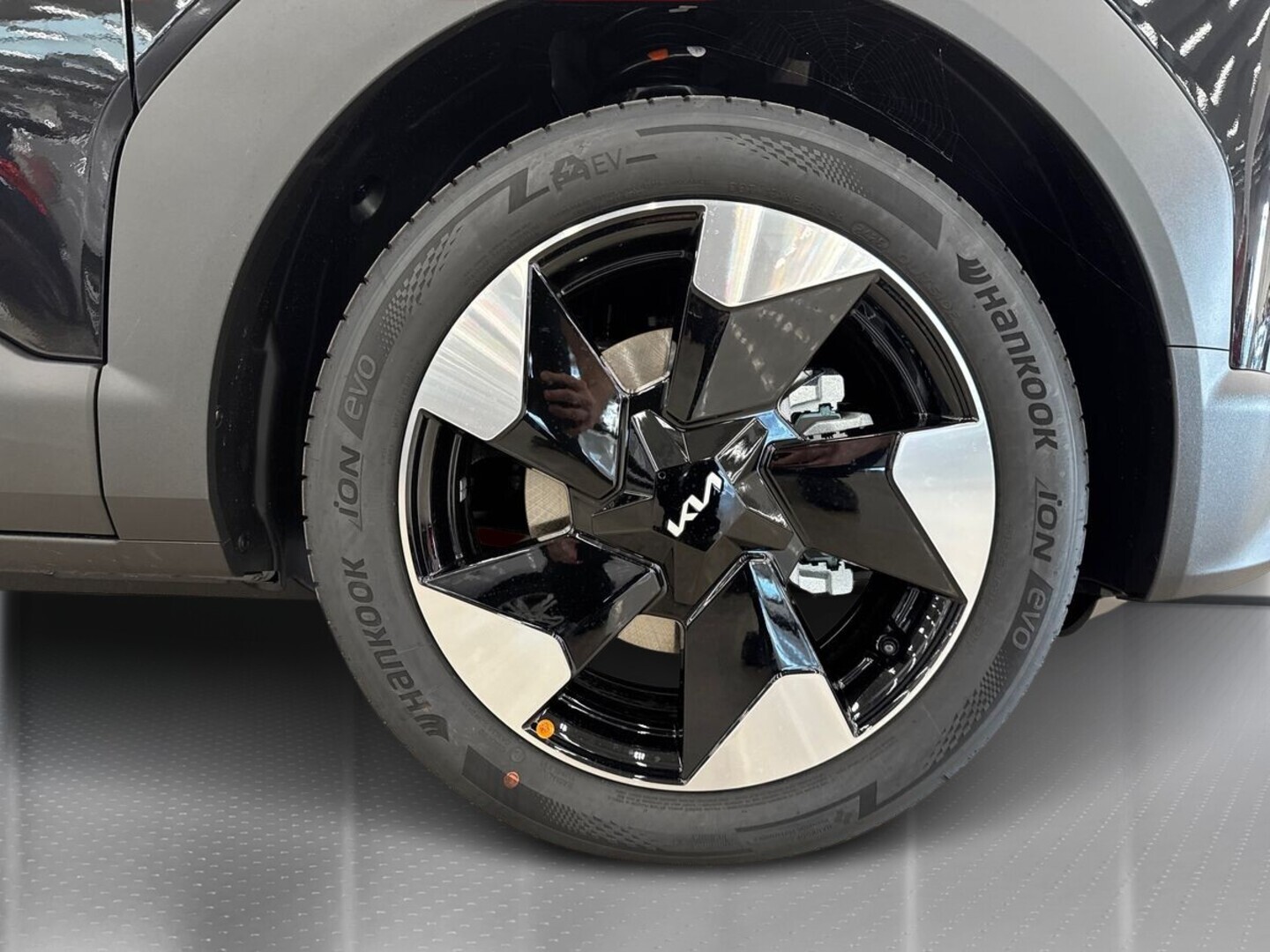 KIA EV2 13