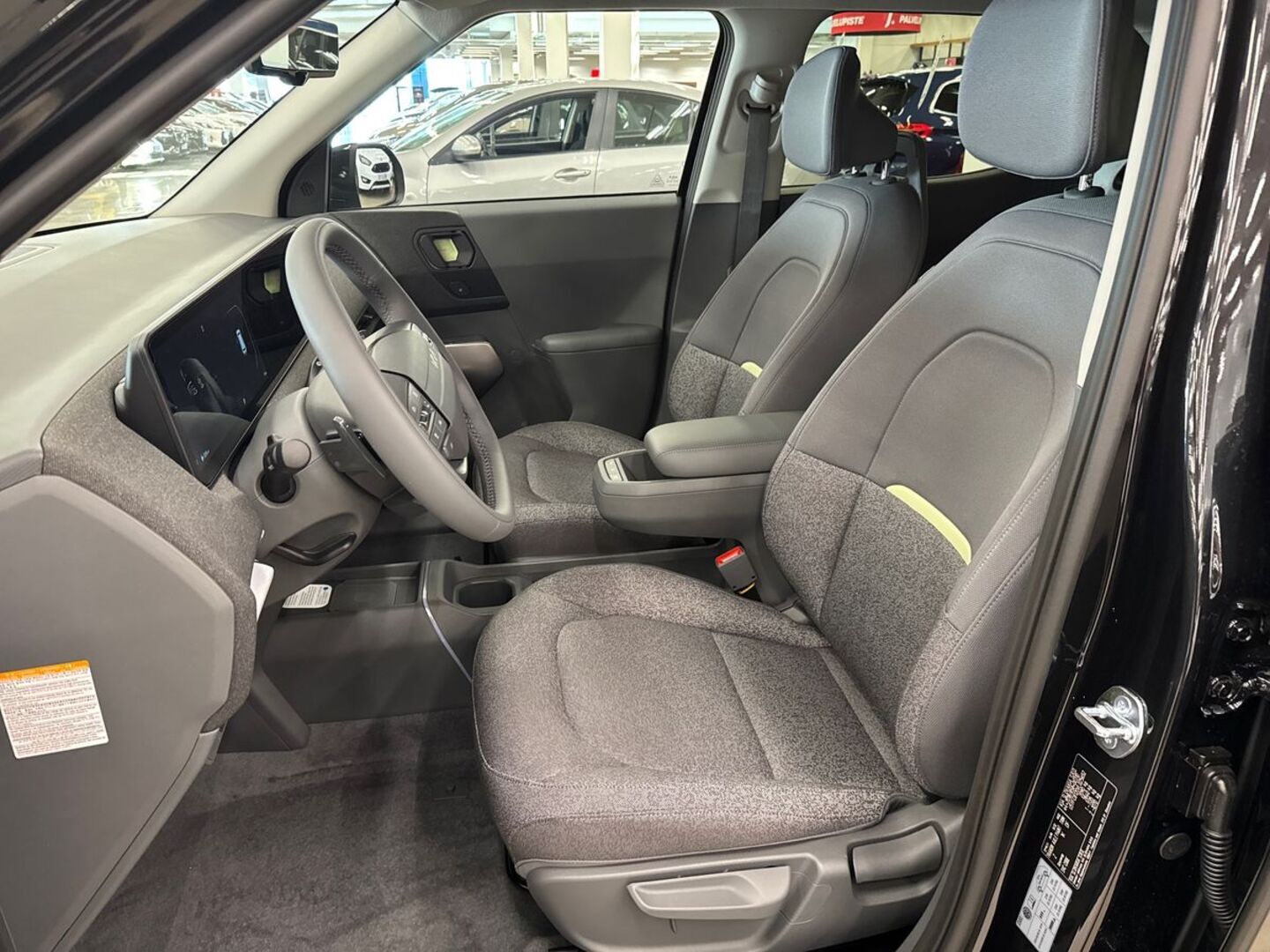 KIA EV2 15