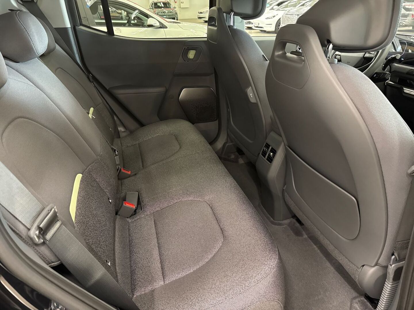 KIA EV2 16