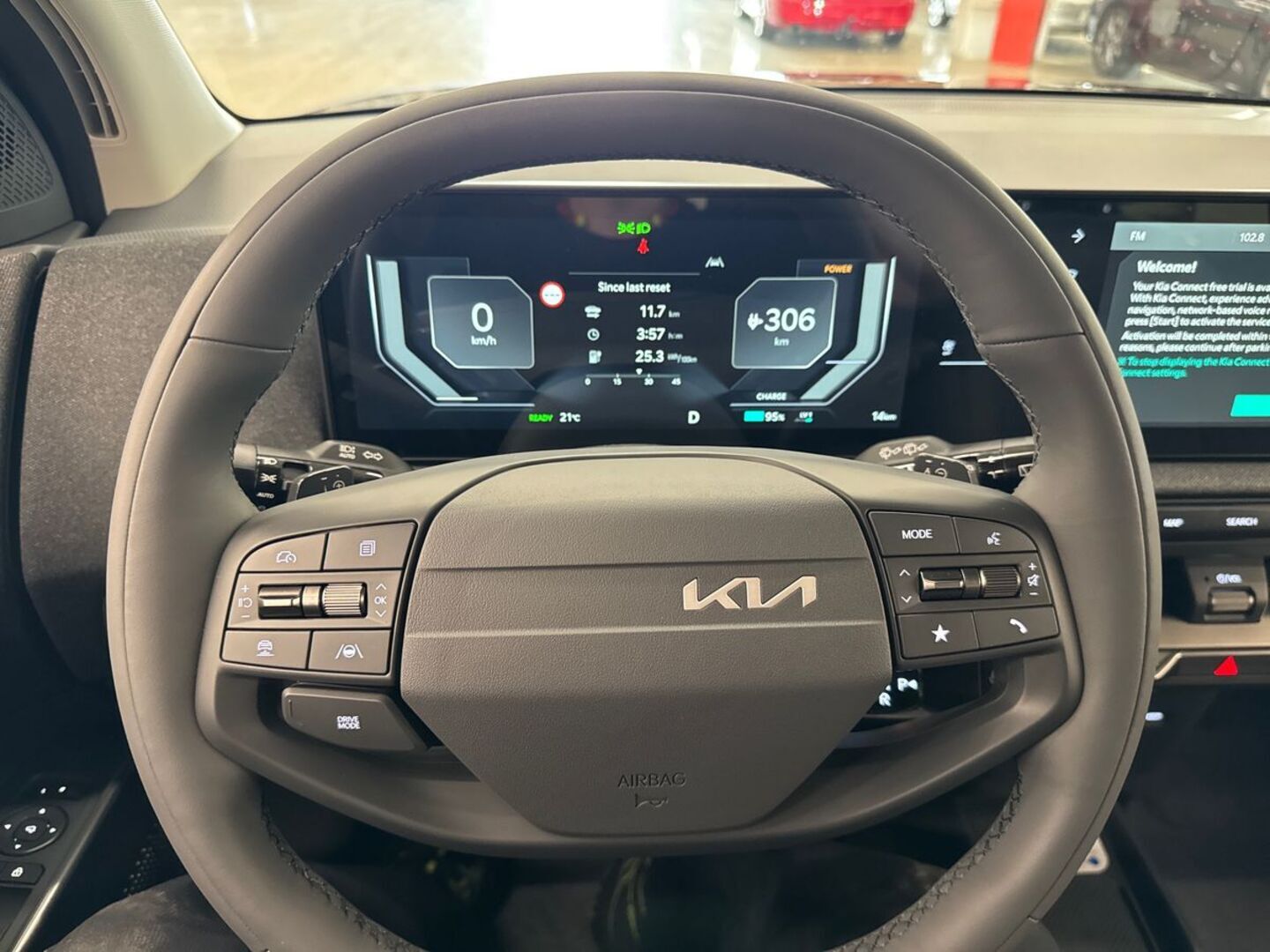 KIA EV2 18