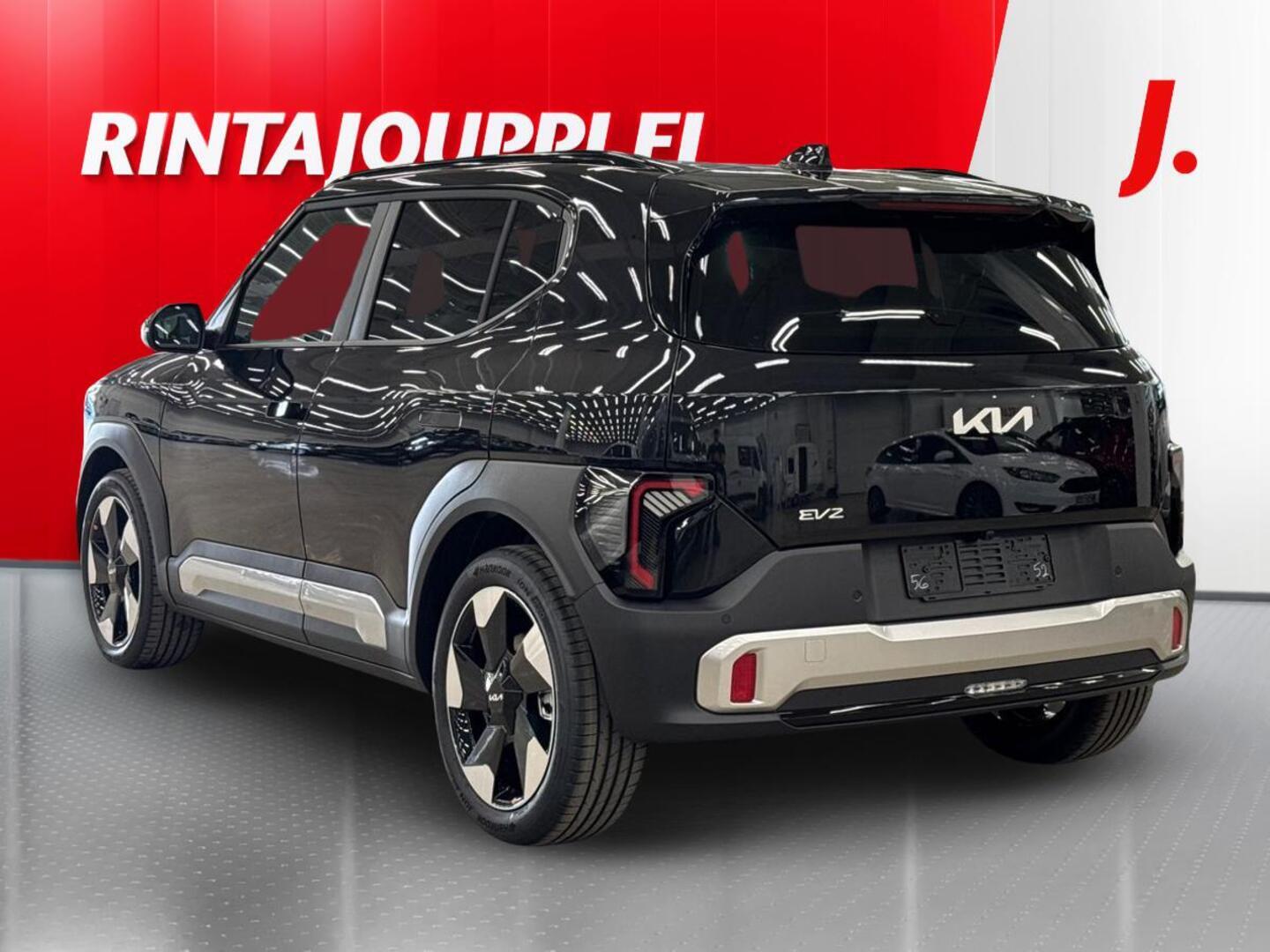KIA EV2 2