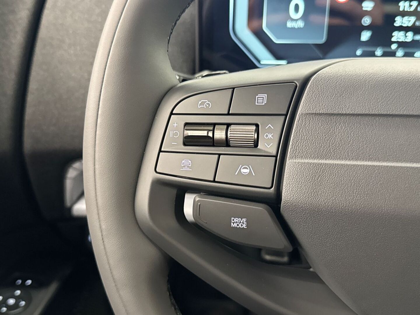 KIA EV2 20