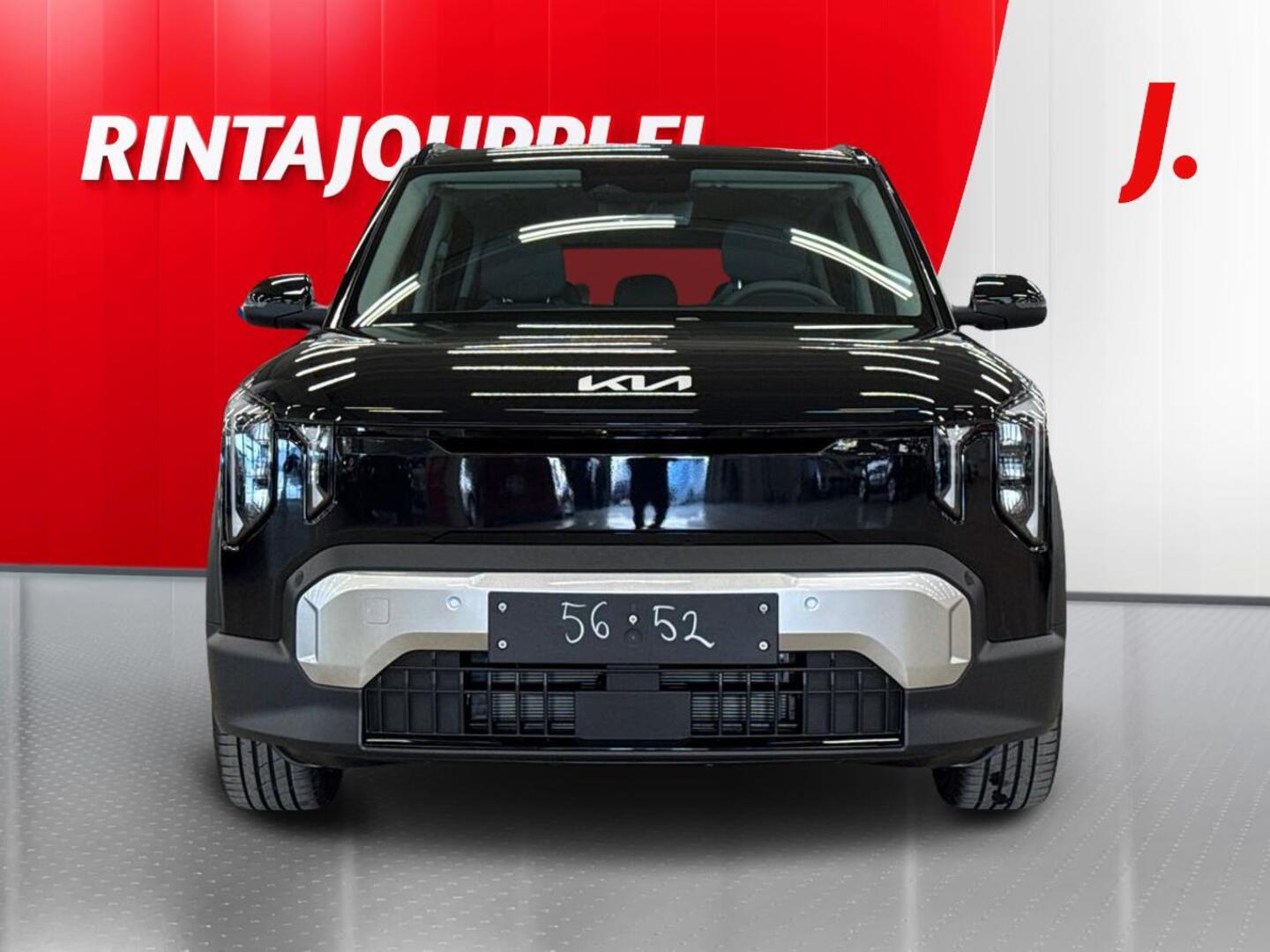 KIA EV2 3