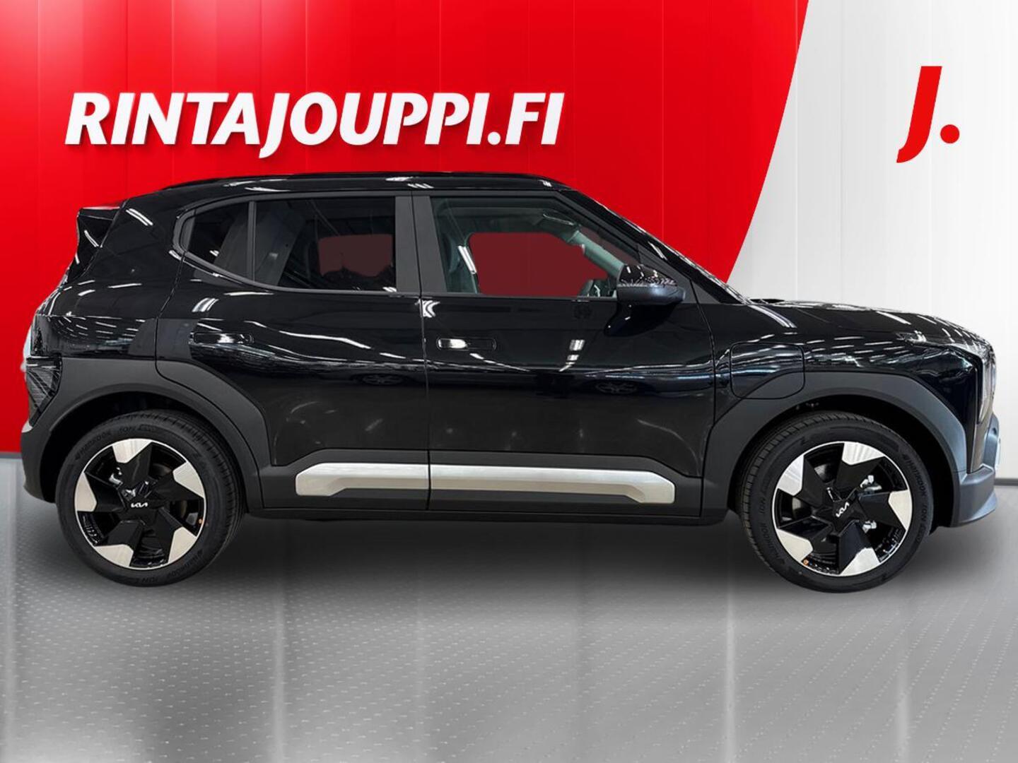 KIA EV2 6