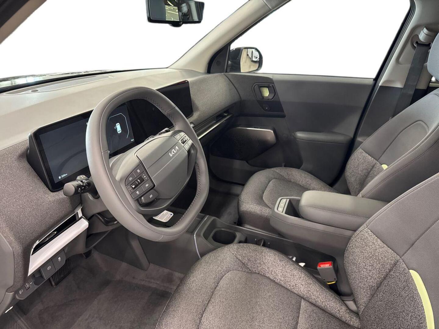 KIA EV2 7