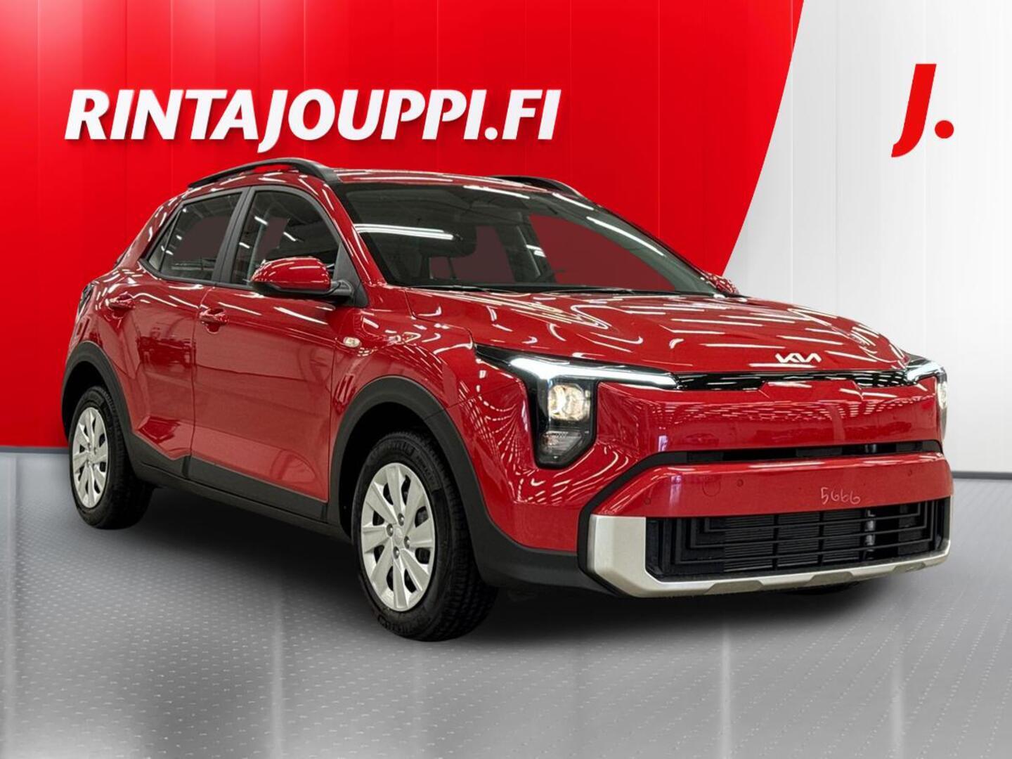 KIA Stonic 2026