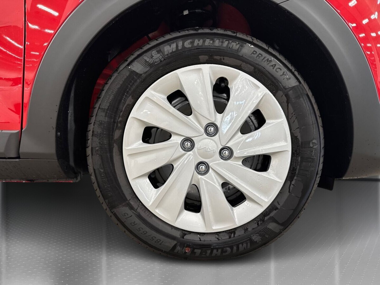 KIA Stonic 2026