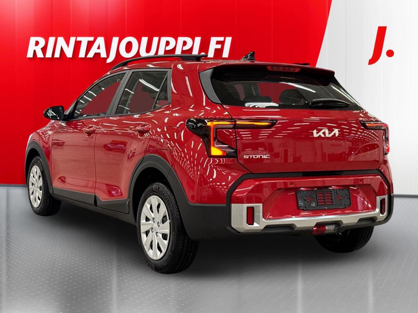KIA Stonic 2026
