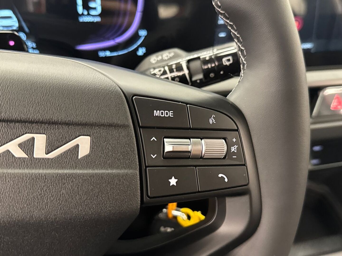 KIA Stonic 2026
