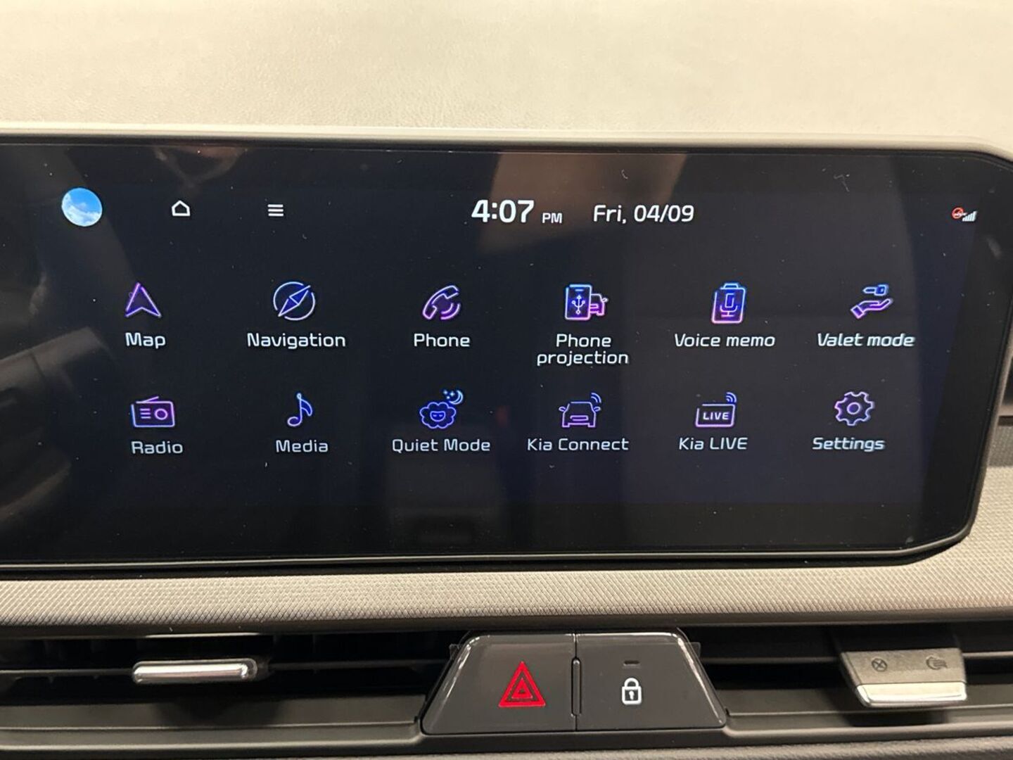 KIA Stonic 2026