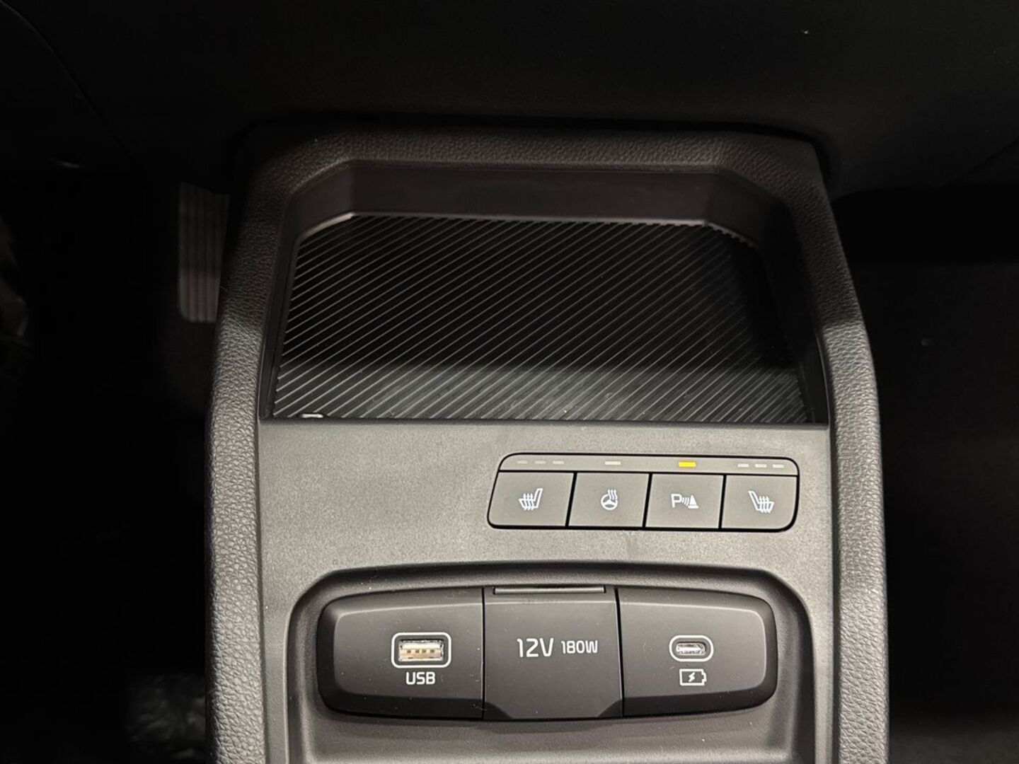 KIA Stonic 2026