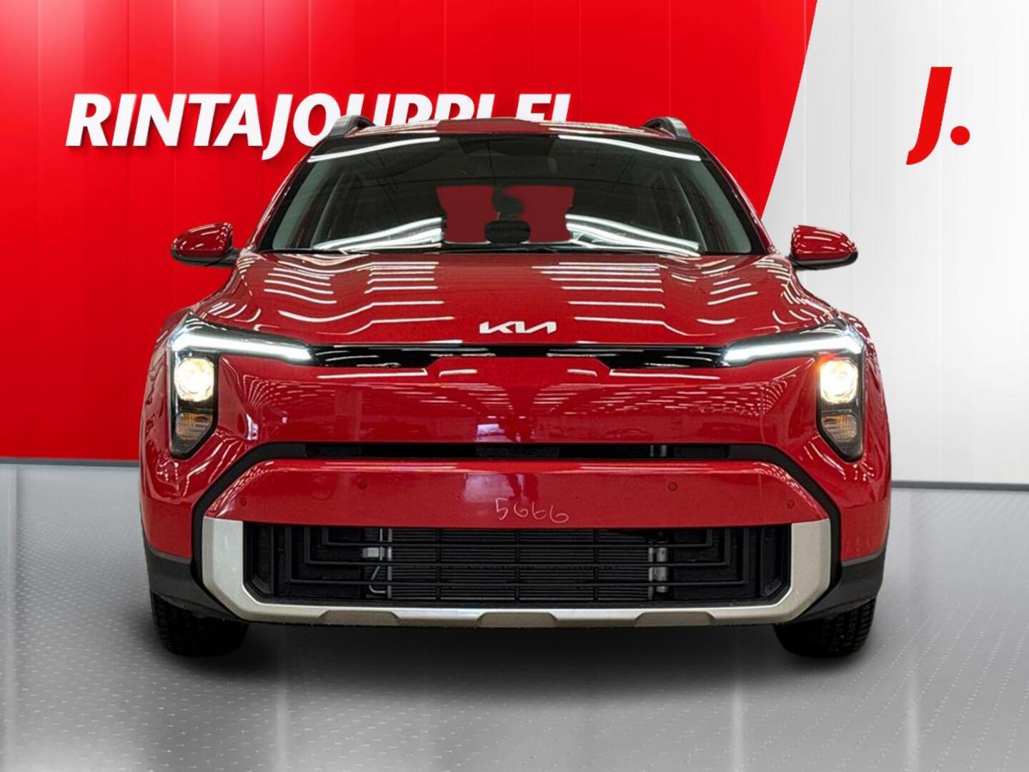 KIA Stonic 2026
