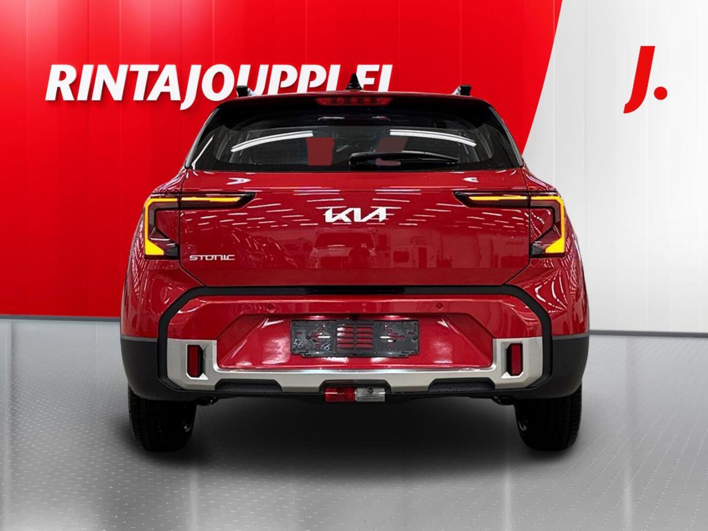 KIA Stonic 2026