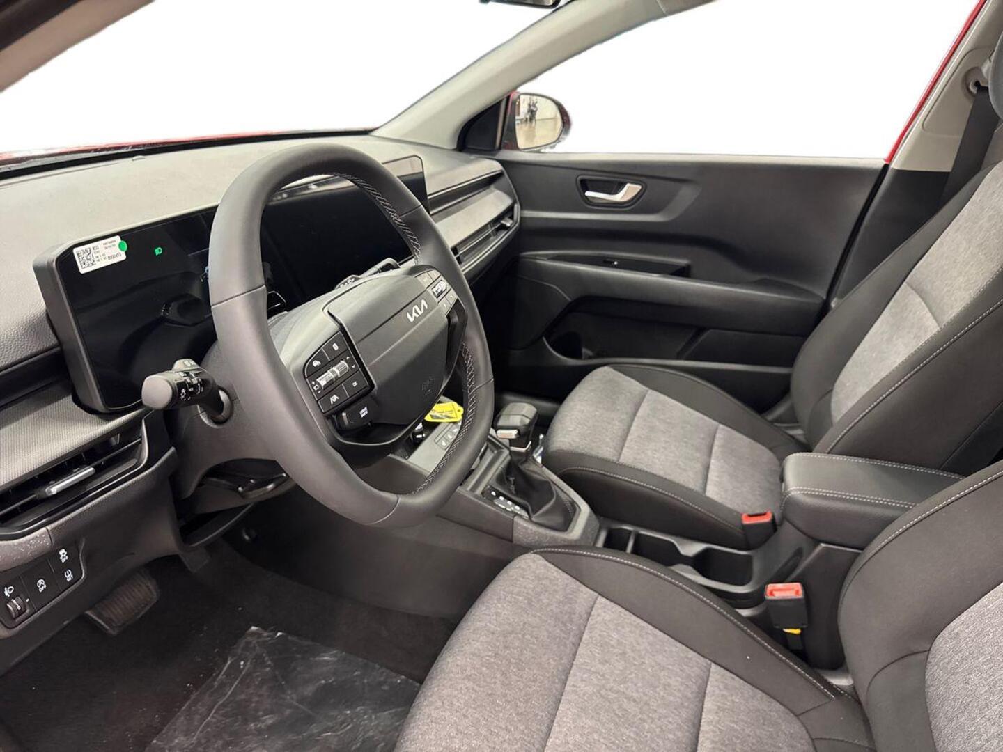 KIA Stonic 2026