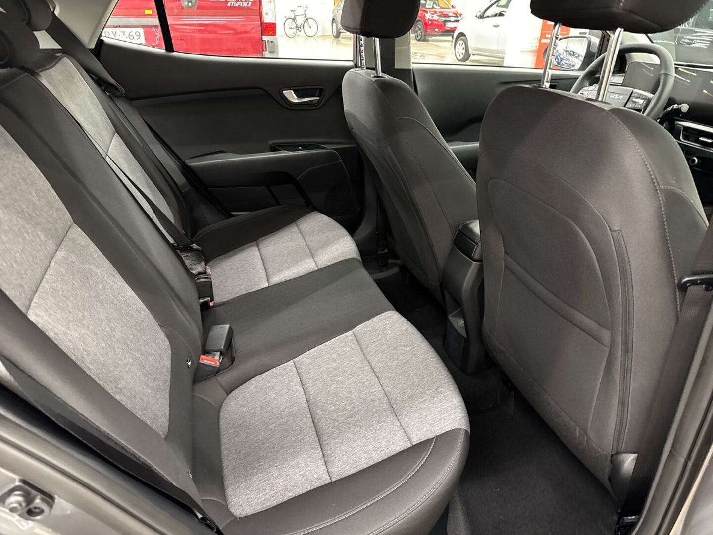 KIA Stonic 2026