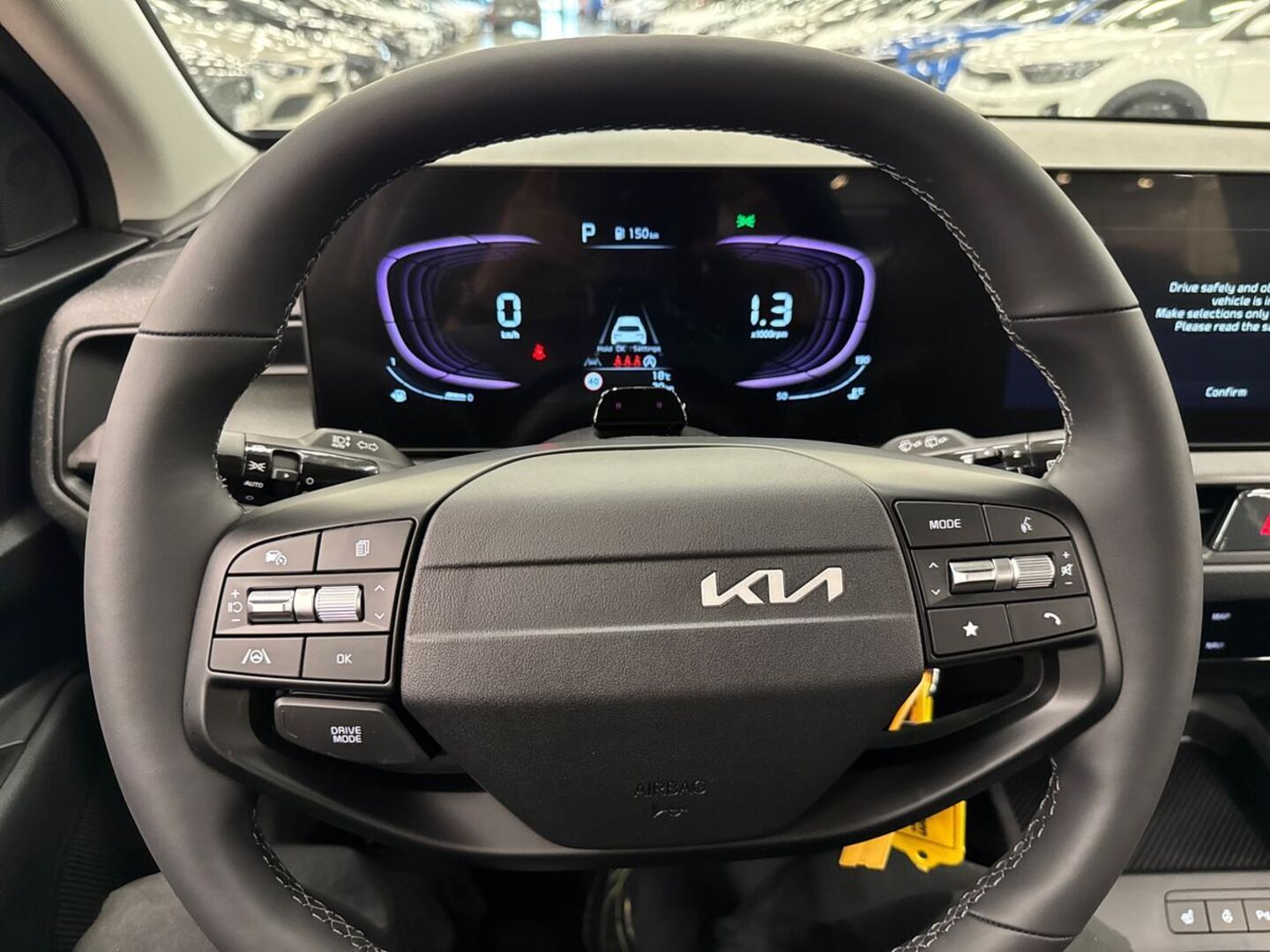 KIA Stonic 2026