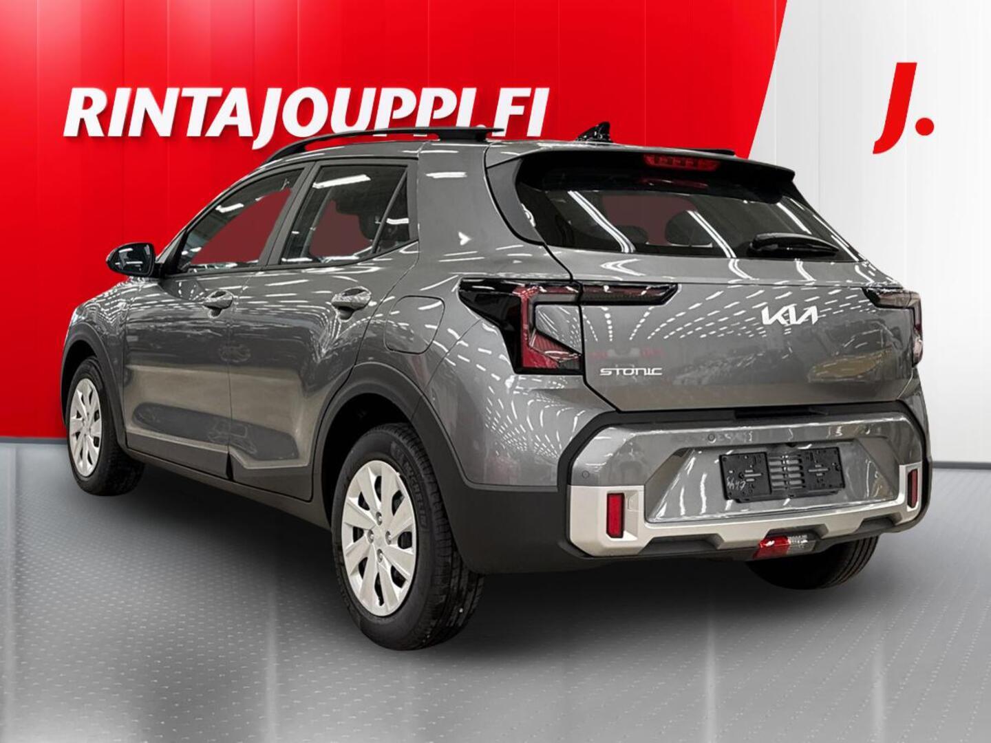 KIA Stonic 2026